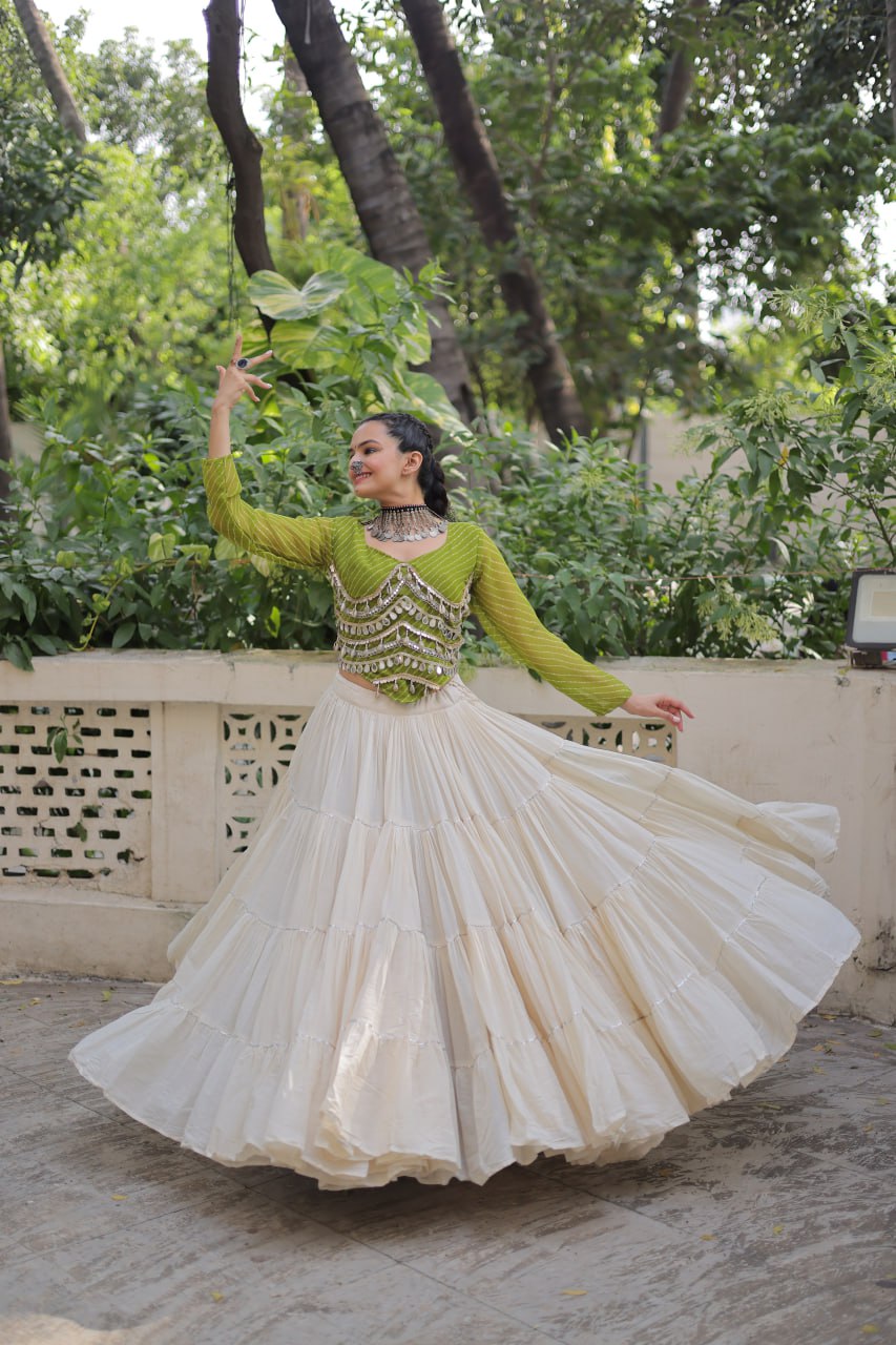 Mehndi Green